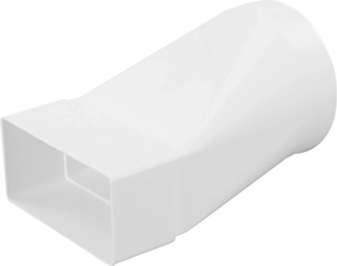 Prechodový kus CZD 129 na 220 × 55 mm
