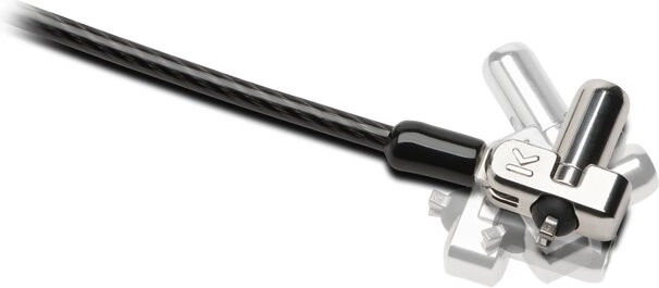 Pevné spojenie s Nano Security Slot