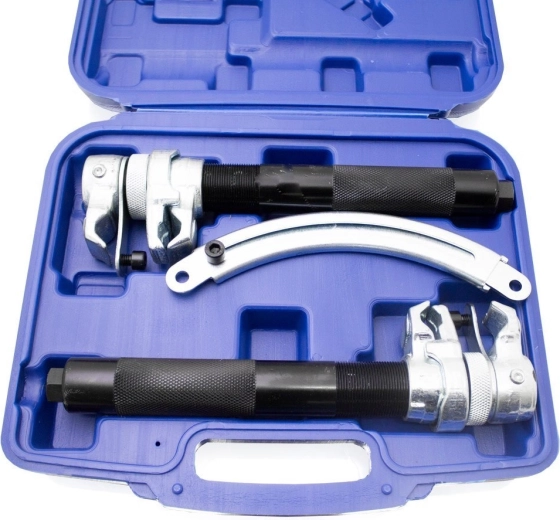 Široký rozsah 58–280 mm