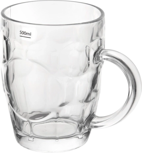 Pohodlná rukoväť a istý úchop