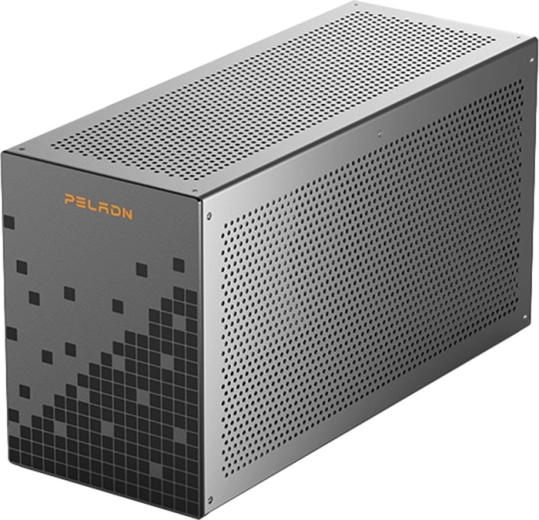 Dva porty Thunderbolt 3 a nabíjanie notebooku