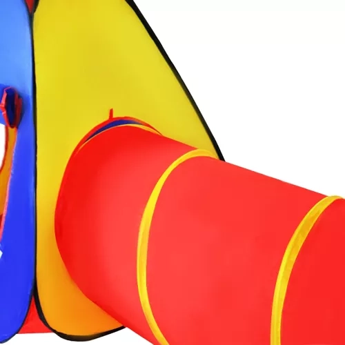 Samorozkladacia konštrukcia za pár sekúnd