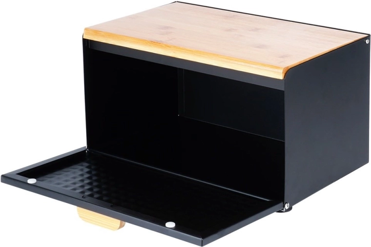 Dvojitý spôsob otvárania pre ľahký prístup