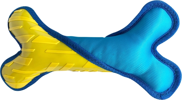 Textúra, ktorá psov láka k hre