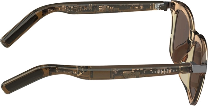 Dlhá výdrž a inteligentná detekcia nosenia