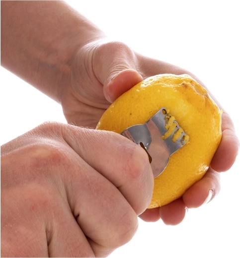 Jemné zestovanie bez námahy