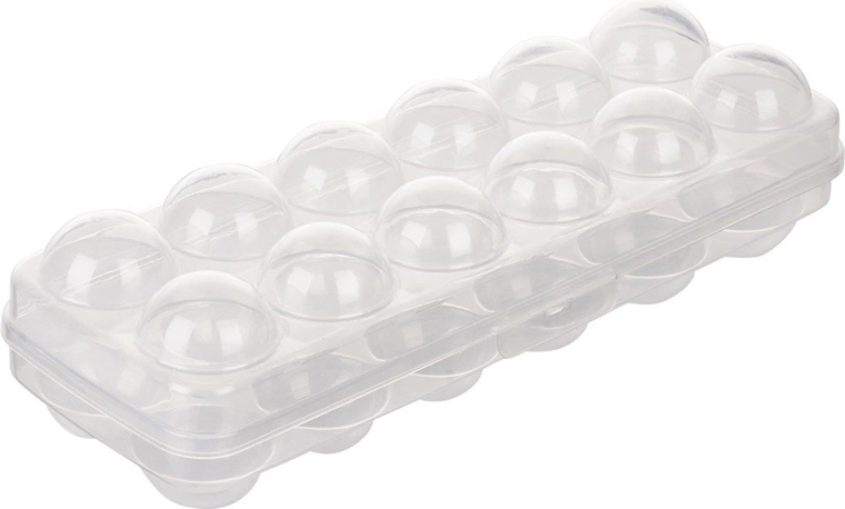 Prehľadný a stohovateľný dizajn