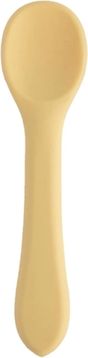 Silikónová detská lyžička 14 cm