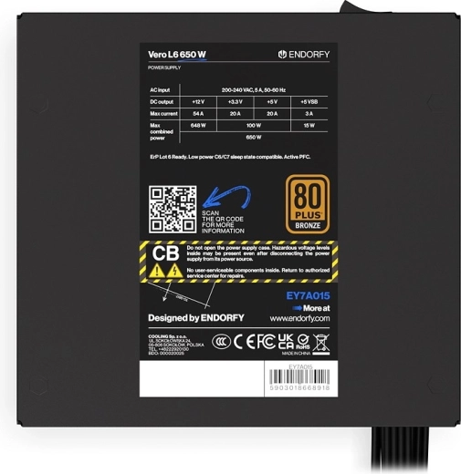 ATX 3.1 a pripravenosť na PCIe 5.1
