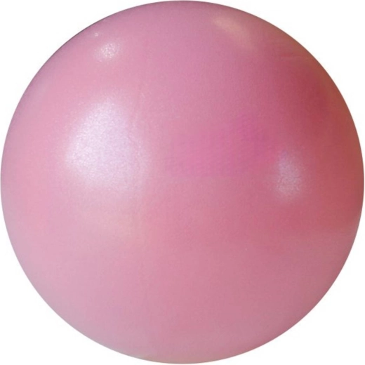 Merco FitGym overball 25 cm biely - 1 kus
