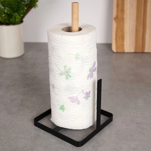 Univerzálny rozmer pre väčšinu roliek