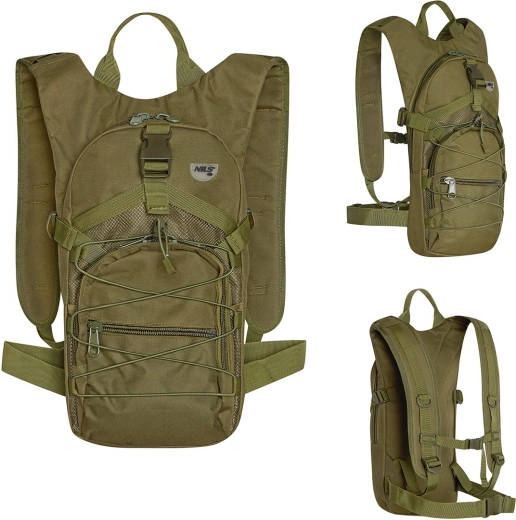 Chytrá organizácia a rýchly prístup