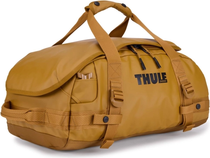 Thule Chasm športová taška 30 l golden brown