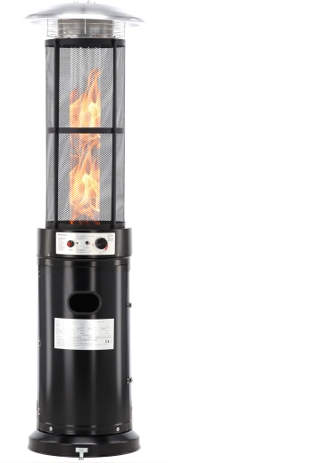 Silný a plynule regulovateľný výkon 5 000–13 000 W