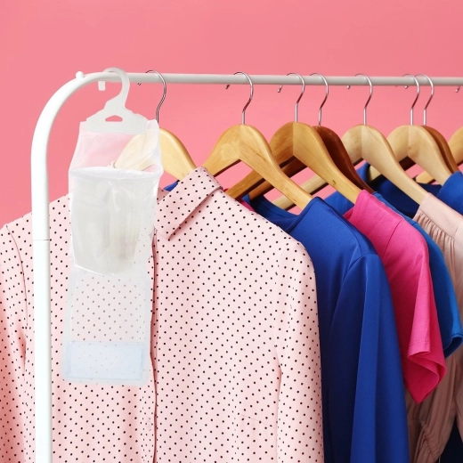 Jednoduché zavesenie kamkoľvek