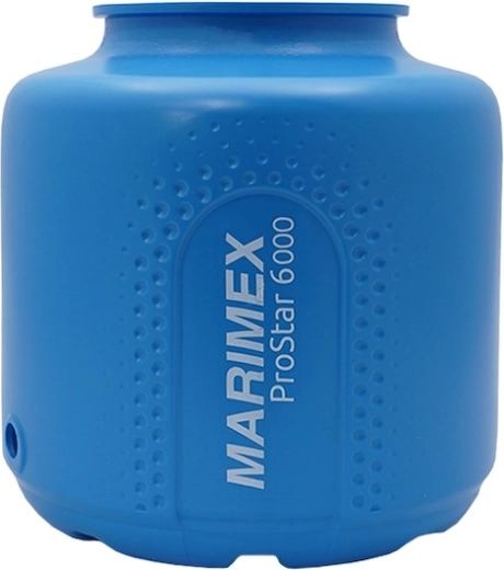 Náhradná nádoba pre pieskovú filtráciu ProStar Plus 6 a ProStar 6000 (18 l)