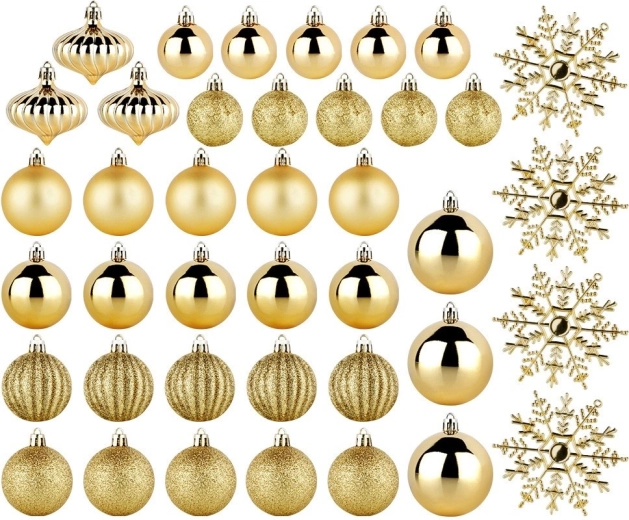 Rôzne povrchy pre luxusný efekt