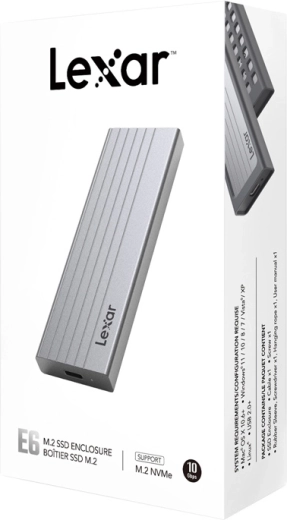 Podpora M.2 NVMe SSD v niekoľkých dĺžkach