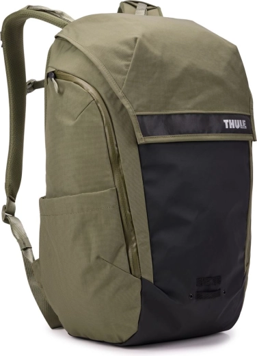 Thule Paramount commuter batoh 28 l soft green