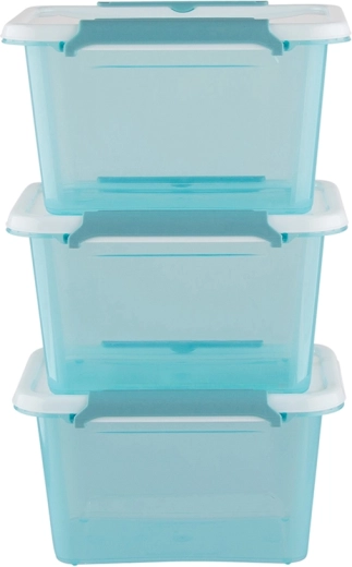 Súprava dóz na potraviny Arcticline 0,65 l (3 ks)