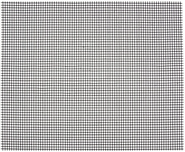 Jemná sieť pre drobné suroviny