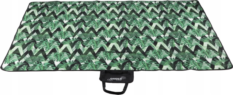 Veľký a pohodlný priestor 200 × 200 cm