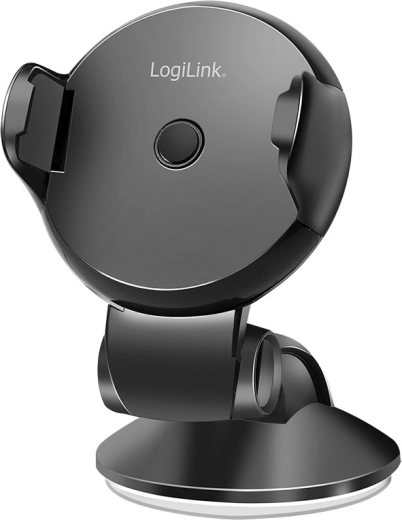 LogiLink držiak do auta na smartfón s prísavkou