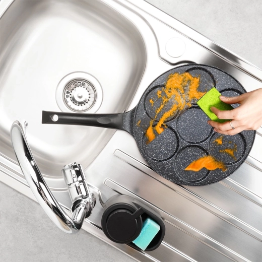 Jednoduchá údržba a umývanie v umývačke