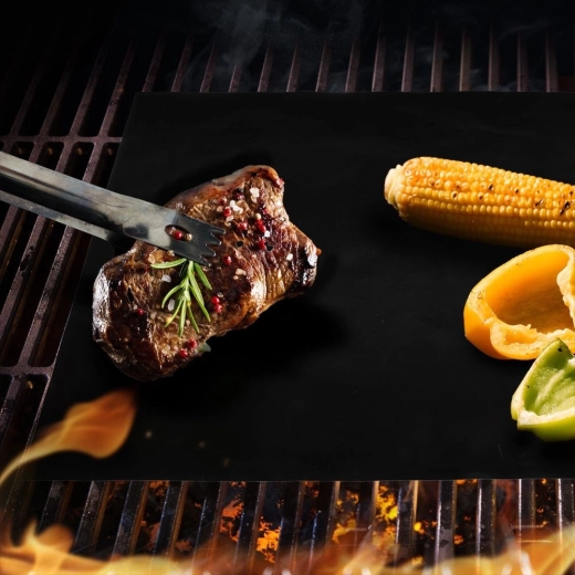 Neprilnavý povrch pre perfektné výsledky