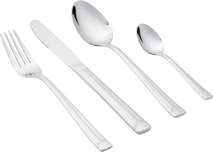 Kompletná sada 24 kusov pre 6 osôb