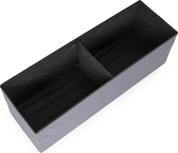 Múdra organizácia s vyberateľnou prepážkou