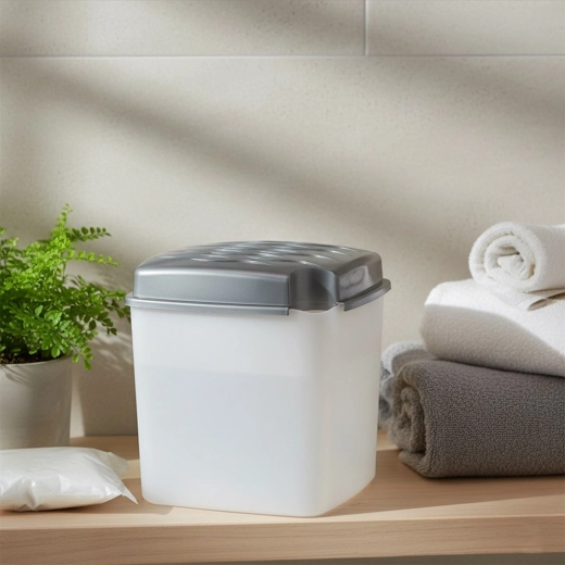 Kompaktné rozmery do každej miestnosti