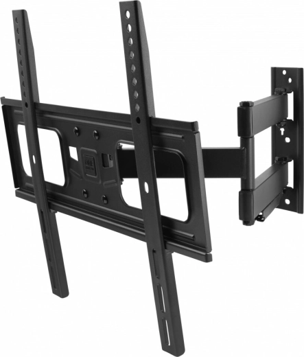 Otočný a výklopný držiak na TV ONE FOR ALL Full-Motion 32–84"
