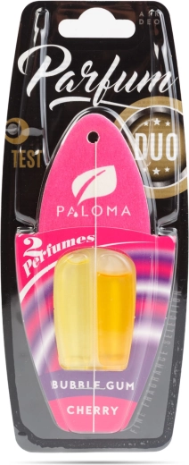 Osviežovač vzduchu Duo Čerešňa Bubble Gum