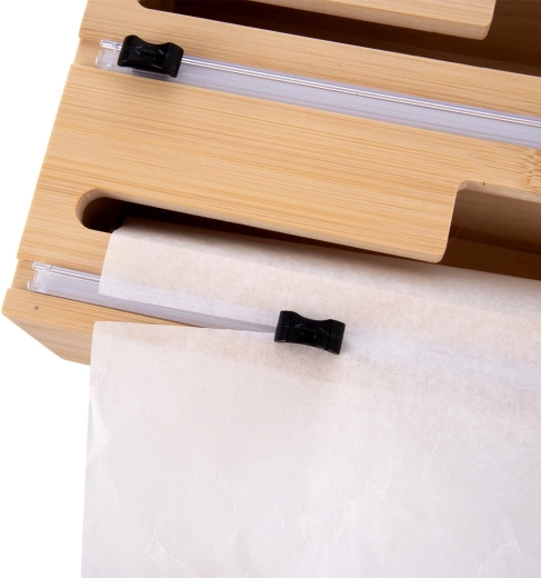 Čisté a rovné rezy bez námahy