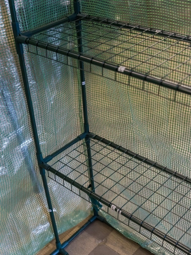 Odolná zosilnená fólia 140 g/m²