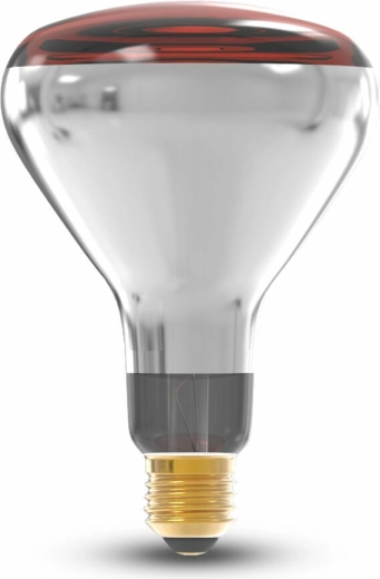 Modee TECHNIK infračervená žiarovka E27 250 W R125