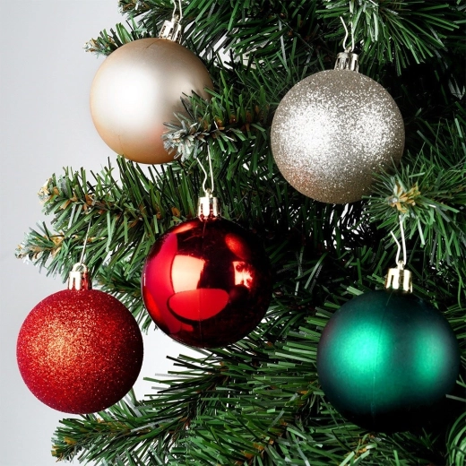 Pripravené na zavesenie