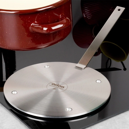 Použite svoje obľúbené riady aj na indukcii