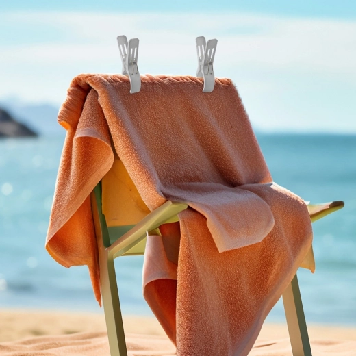 Ideálne na plážové ležadlo