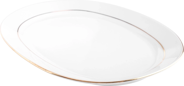 Kvalitný porcelán bezpečný pre potraviny