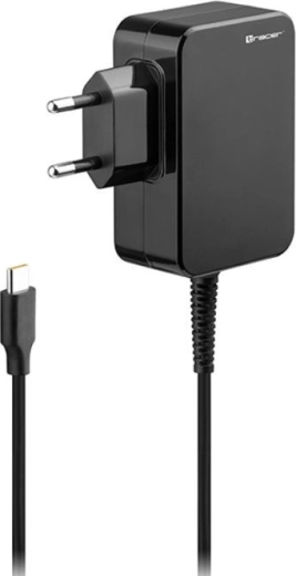 Nabíjačka na notebook TRACER Prime 65W USB‑C