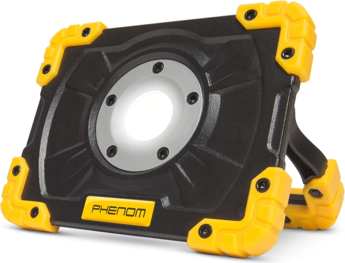 Phenom mini nabíjací LED reflektor 500 lm