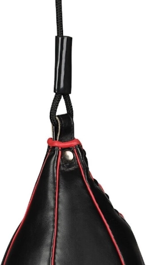 Nastaviteľná dĺžka lana 60–100 cm