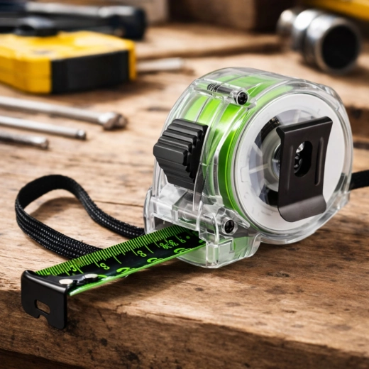 Plynulé navíjanie a spoľahlivá aretácia