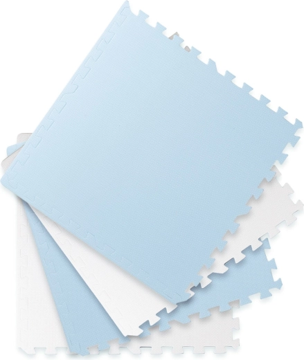 Mäkké odpruženie a ochrana pri páde