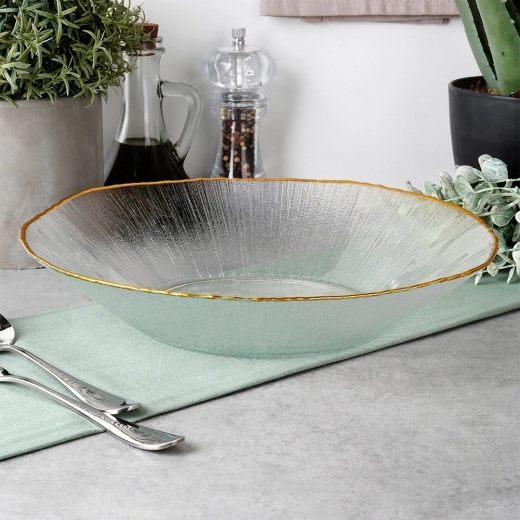 Všestranná do kuchyne aj na slávnostný stôl