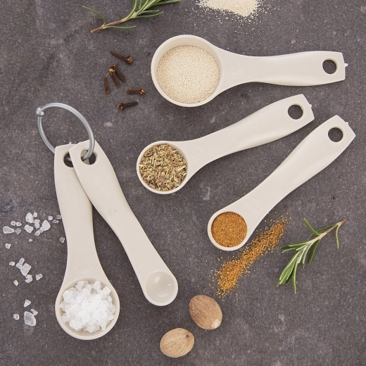 Chytré skladovanie na krúžku