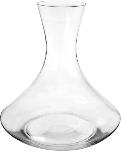 Sklenená karafa 1,5 l