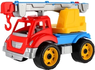 Hák na šnúrke s kľukou na jednoduché dvíhanie